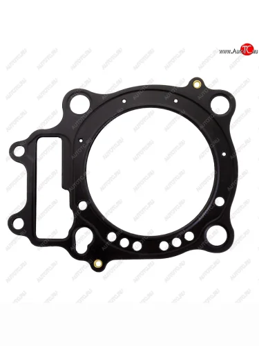 Прокладка ГБЦ CHAKIN Honda CRF250R 04-09 Big Bore  100h-018
