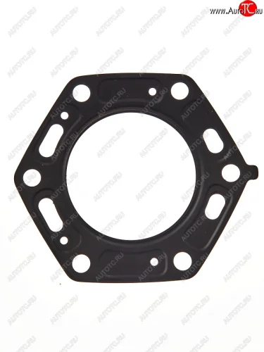 Прокладка ГБЦ CHAKIN Honda CRM250 МК2MK3 91-96 12251-KAE-740 Металл  100h-021