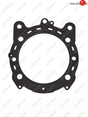 Прокладка ГБЦ CHAKIN Ducati 1098,1198,1200, Diavel, Monster, Multistrada 78611001A  100d-006