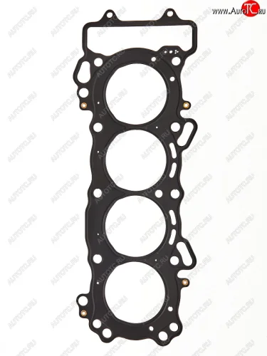 Прокладка ГБЦ CHAKIN Honda CBR600RR 03-06 12251-MEE-013  100h-012