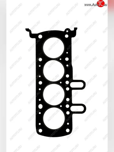 Прокладка ГБЦ CHAKIN BMW K100, K100LT, K100RS, K100RT 82-90 11121464461  100b-004