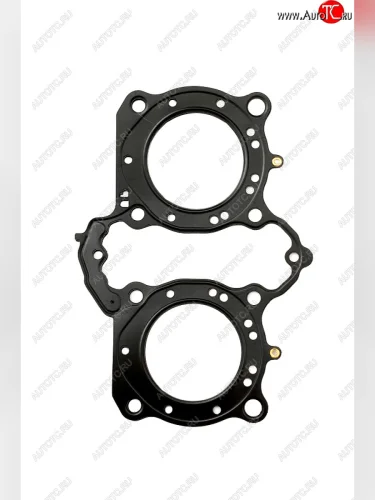Прокладка ГБЦ CHAKIN Honda VFR750F 91-97, VF750C Magna 94-03 12251-MT4-014  100h-031