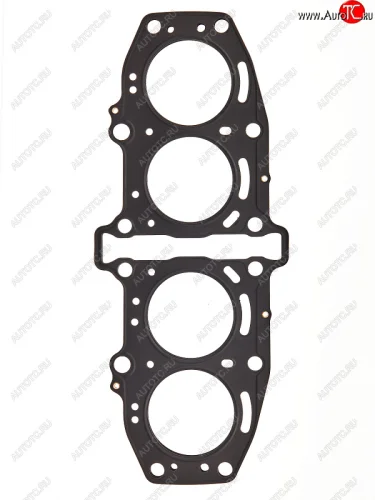 Прокладка ГБЦ CHAKIN Kawasaki ZZR600 90-07, ZX6 90-05 11004-0021  100k-030