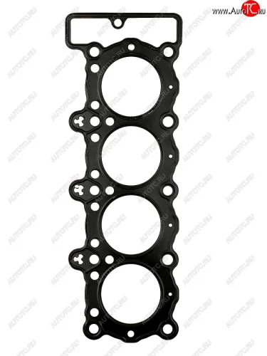 Прокладка ГБЦ CHAKIN Kawasaki ZXR400 89-99 ZR400 Xanthus 92-95 11004-1182  100k-021