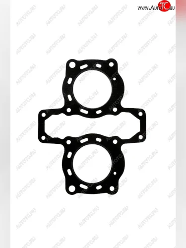 Прокладка ГБЦ CHAKIN Honda VF750 82-88, VF700C 84-87, VF700FS 84-85 12251-MN0-505  100h-030