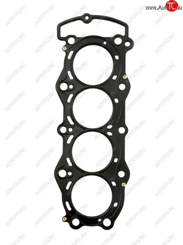 Прокладка ГБЦ CHAKIN Kawasaki ZX636 03-04 11004-1383  100k-012