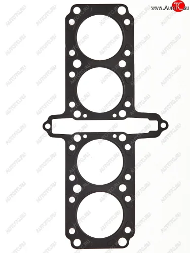 Прокладка ГБЦ CHAKIN Kawasaki ZG1200 Voyager 86-03 11004-1146  100k-017