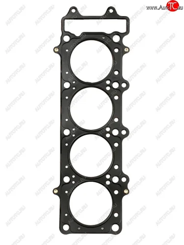 Прокладка ГБЦ CHAKIN Kawasaki ZX9R 98-99 11004-1327  100k-024