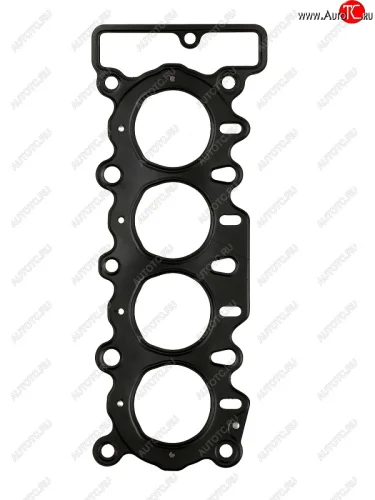 Прокладка ГБЦ CHAKIN Kawasaki ZXR250 91-95, ZR250 Balius 91-01 11004-1224,11004-1196  100k-018