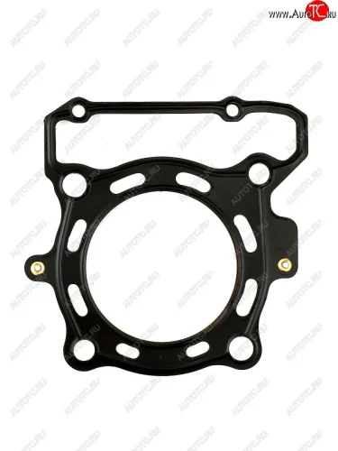 Прокладка ГБЦ CHAKIN Kawasaki KLX300R 97-07 11004-0091  100k-007