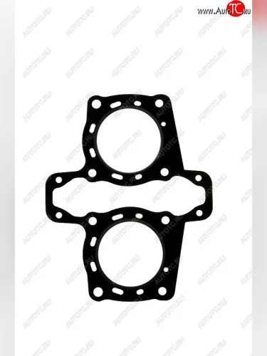 Прокладка ГБЦ CHAKIN Honda VF1100C Magna 83-86 12251-MB4-306, 12251-MB4-000  100h-029