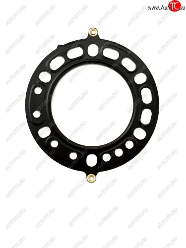 Прокладка ГБЦ CHAKIN Suzuki RMX250 89-97 11141-05D01-000, 11141-05D00-000 2мм  100s-016