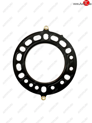 Прокладка ГБЦ CHAKIN Suzuki RMX250 89-97 11141-05D10-000 1,5мм  100s-015