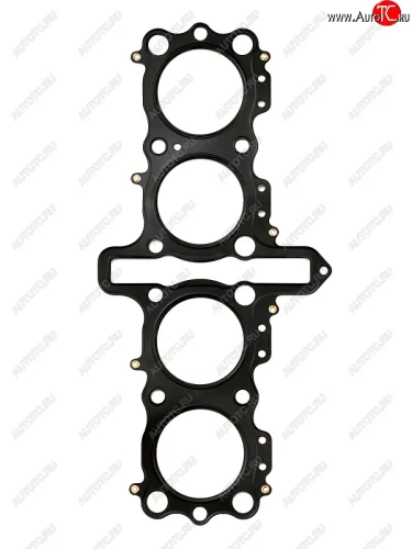 Прокладка ГБЦ CHAKIN Suzuki GSX750 Katana 89-97 11141-17C02-000, 11141-17C03-000  100s-010