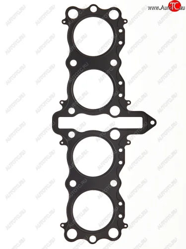 Прокладка ГБЦ CHAKIN Suzuki GSX750 Katana 98-06, GSX-R750 88-91 11141-17D10-000  100s-011