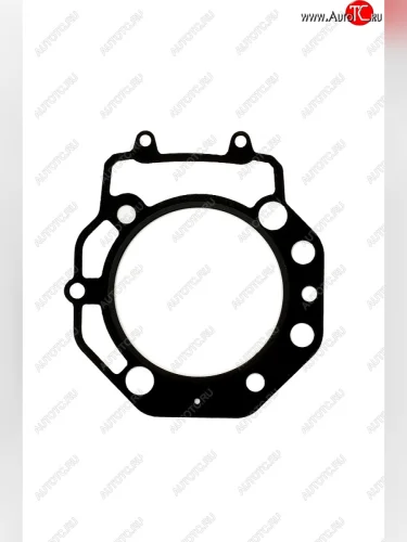 Прокладка ГБЦ CHAKIN KTM LC4 350-660 58330036000  10kt-004