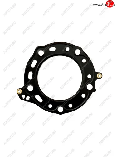 Прокладка ГБЦ CHAKIN Suzuki TS200R 90-93 11141-08D01-000  100s-020