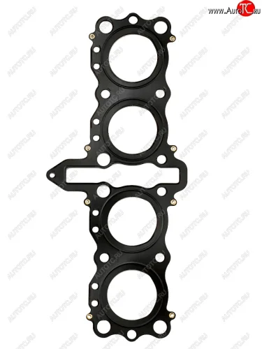 Прокладка ГБЦ CHAKIN Suzuki GSF600 95-05, GSX600 Katana 88-06 11141-19C03-000  100s-009