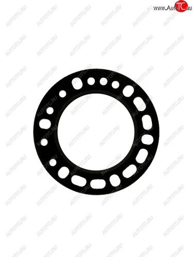 Прокладка ГБЦ CHAKIN Suzuki RMX250 89-97 1.2мм  100s-014