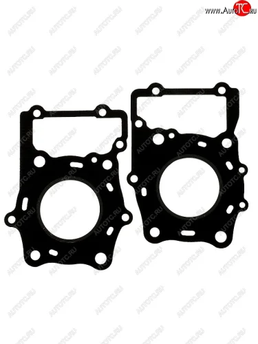 Прокладки ГБЦ CHAKIN Suzuki VS400 94-96 11141-39E00-000, 11142-39E00-000  100s-028
