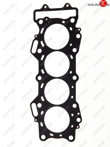 Прокладка ГБЦ CHAKIN Kawasaki ZX6R 09-18, 1998 (600cc) 11004-0085  100k-042