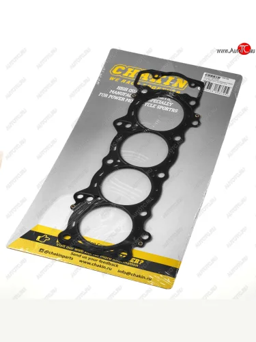 Прокладка ГБЦ CHAKIN Kawasaki Z1000SX 10-19, KLZ1000 12-18 11004-0084  100k-045