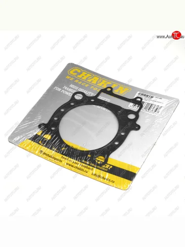 Прокладка ГБЦ CHAKIN Honda CRF450R 02-06 12251-MEB-671  100h-063