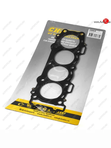 Прокладка ГБЦ CHAKIN Kawasaki ZX10R 2004 11004-0026  100k-046
