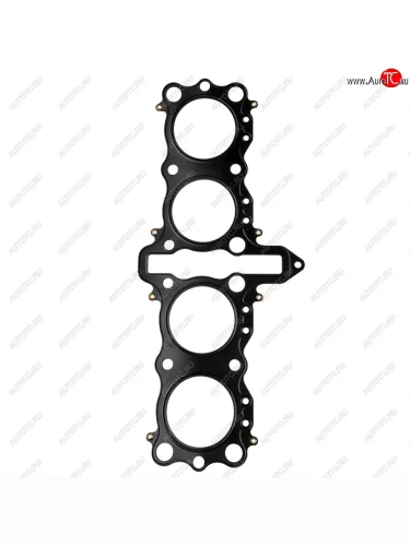 Прокладка ГБЦ CHAKIN Suzuki GSX750F Katana 98-06, GSX-R750 86-91 11141-17D10-000  100s-035