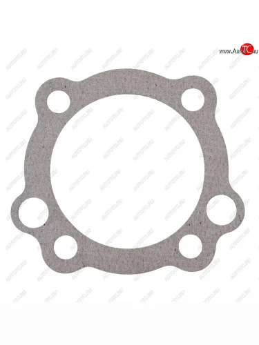 Прокладка ГБЦ CHAKIN Harley-Davidson FXDLFXDWG 93-98, FLHTC 83-98, FLSTC 88-99 16770-84B  10hd-009