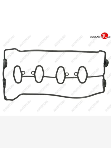 Прокладка клапанной крышки ATHENA Honda CBR600RR 07-19 CB600 07-13  s410210015119