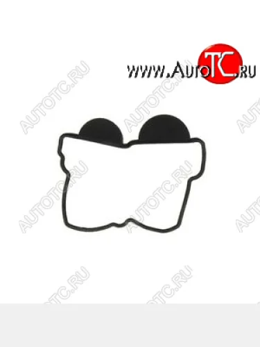 Прокладка клапанной крышки ATHENA Kawasaki KX250F 09-16  s410250015062