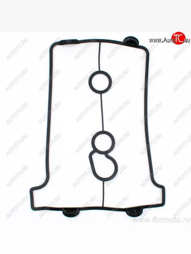 Прокладка клапанной крышки ATHENA Yamaha TDM850 91-01 XTZ750 89-95  s410485015013