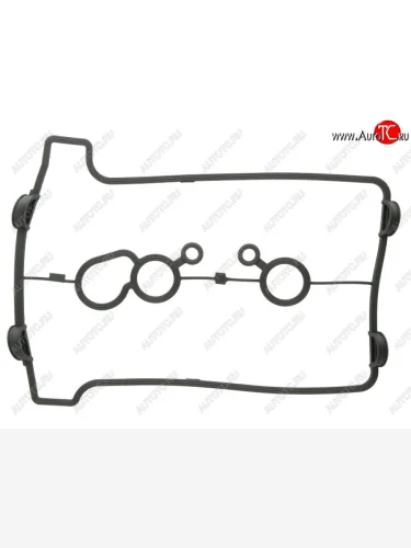Прокладка клапанной крышки ATHENA Yamaha TDM900 02-09  s410485015050