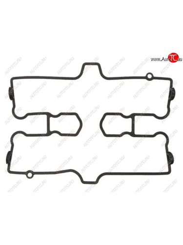Прокладка клапанной крышки ATHENA Suzuki GSF400  s410510015021