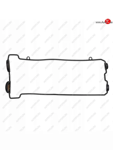 Прокладка клапанной крышки ATHENA Suzuki GSX-R1300 99-14, B-King 08-10  s410510015048
