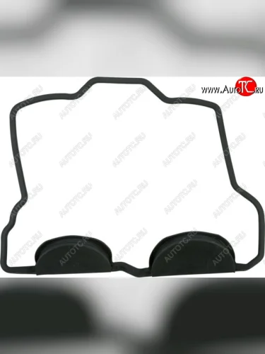 Прокладка клапанной крышки ATHENA Suzuki RMZ-250 10-22  s410510015061