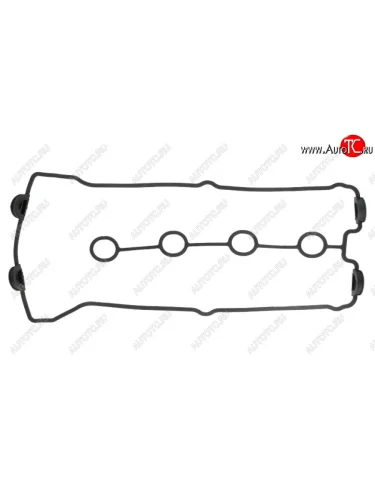 Прокладка клапанной крышки ATHENA Honda CBR1100XX 97-07, CB1100 X11 00-01  s410210015075