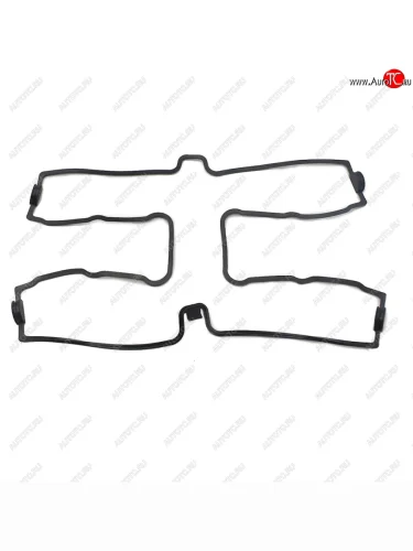 Прокладка клапанной крышки Yamaha XJR400 93-97 XJR400R 95-07  пм-00028706