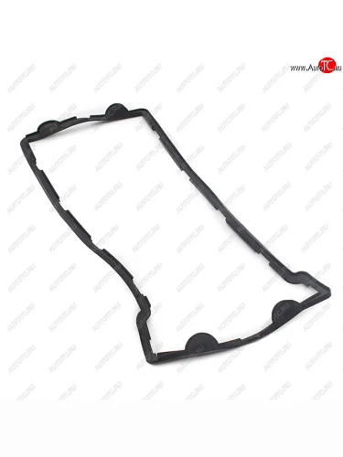 Прокладка клапанной крышки Kawasaki ZXR400 89-99, ZR400 Xanthus 92-95  пм-00028726