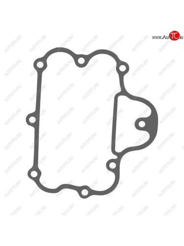 Прокладка клапанной крышки CHAKIN Kawasaki VN1500 88-99 11060-1116  000k-095