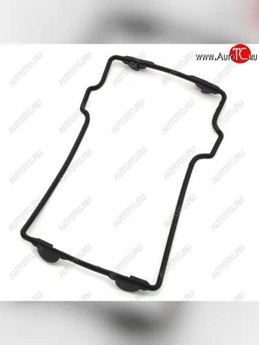 Прокладка клапанной крышки Honda CBR250 86-94, CB250 91-08 12391-KT7-750  пм-00029656