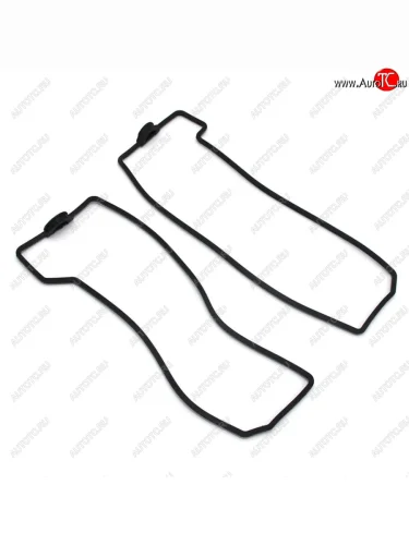 Прокладки клапанной крышки Honda GL1800 Gold Wing 01-18 12491-MCA-000, 12391-MCA-000  пм-00029860