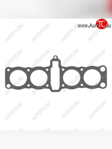 Yamaha XJR400 прокладка под цилиндры 4HM-11351-00-00  000y-063