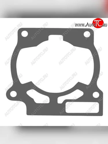 KTM SX125 02-15 Прокладка под цилиндр 50330035075  00kt-002