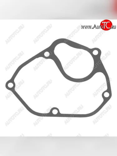 Suzuki RM250 2001-2008 прокладка правой крышки цилиндра 11233-37F20  000s-102