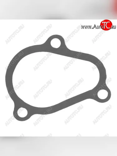 Suzuki RM250 2001-2008 прокладка левой крышки цилиндра 11234-37F20  000s-090