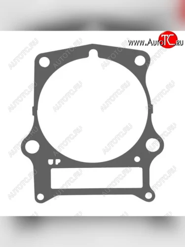 Yamaha MT03,XT660 прокладка под цилиндр 5VK-11351-00  000y-085
