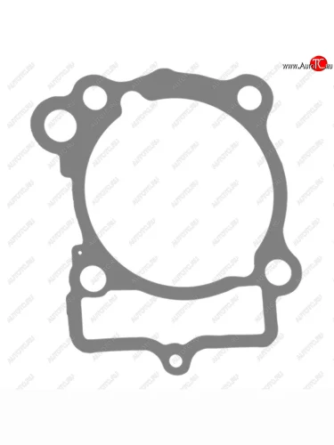 Suzuki RMZ250 10-15 прокладка цилиндра 11241-49H10-000  000s-118