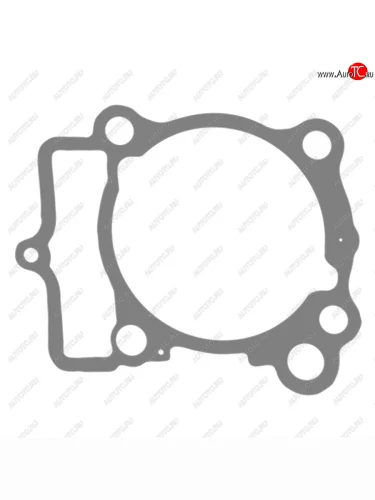 Suzuki RMZ250 14-17 прокладка цилиндра 11241-49H20-000  000s-123